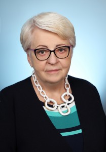 Irena Rej