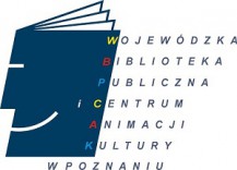 biblioteka logo