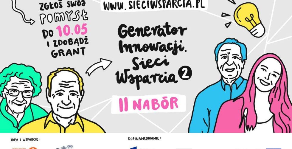 Generator Innowacji