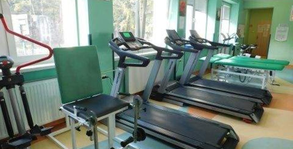 Rehabilitacja 65+