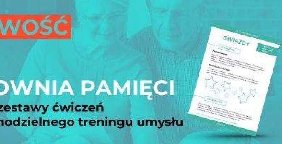 Siłownia pamięci