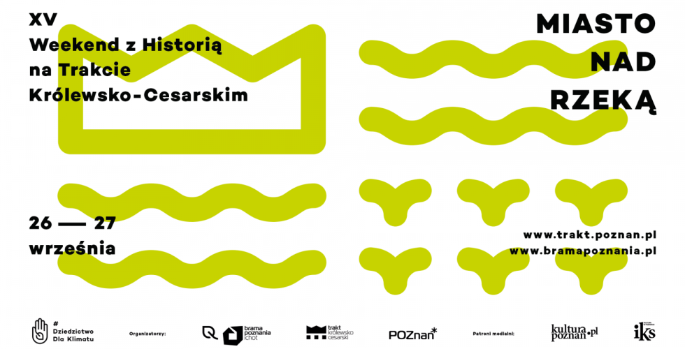 weekend z historią