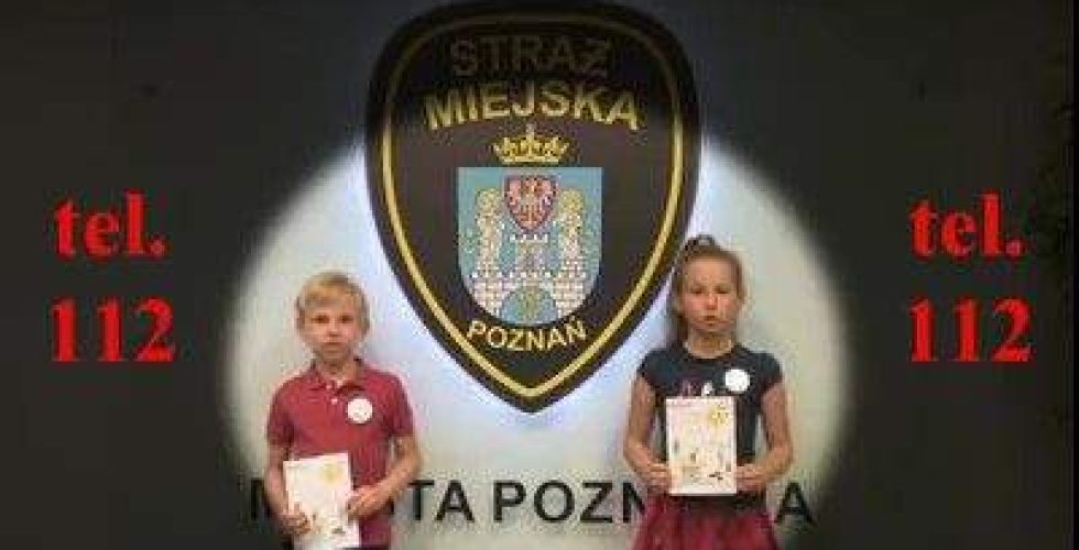 wnuczek radzi i ostrzega