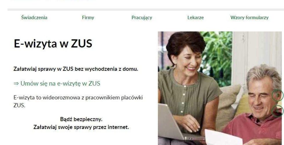 zus